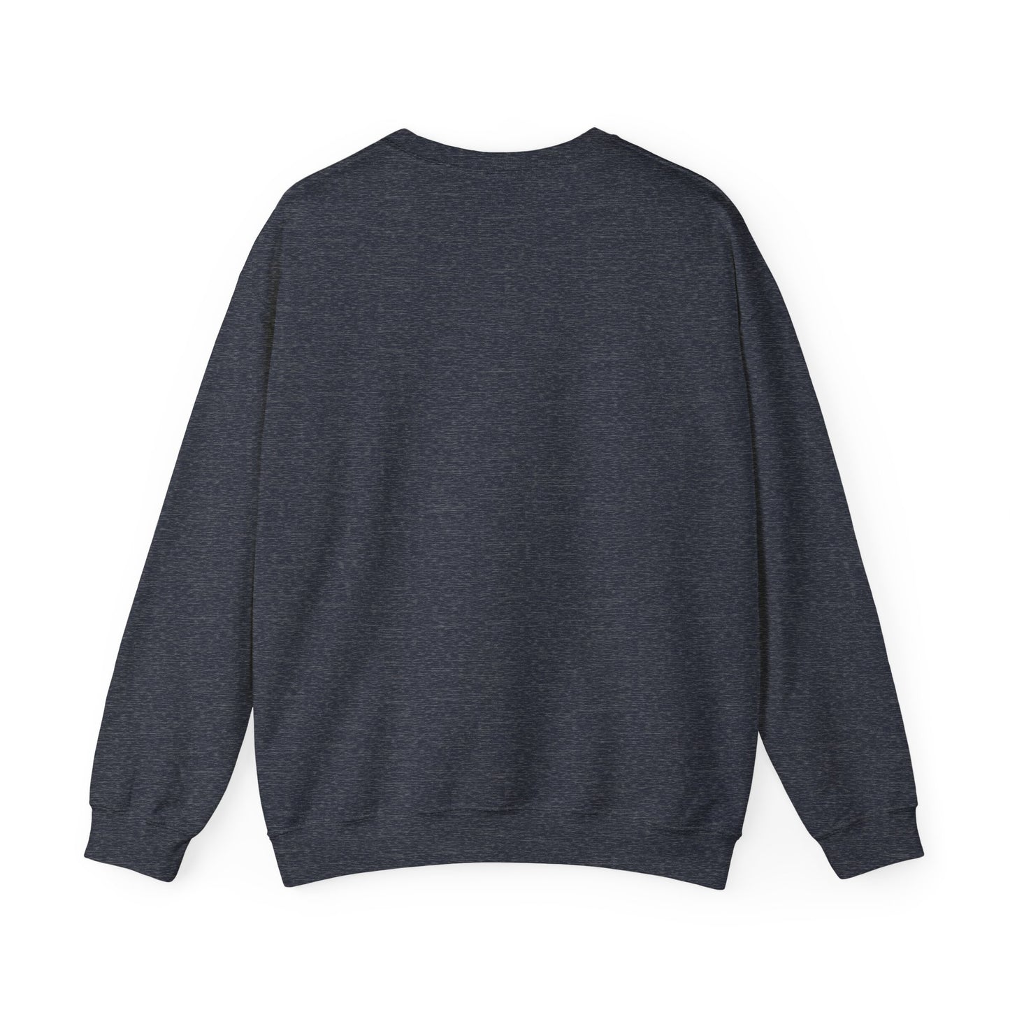 Sports Crewneck Sweatshirt - Trendy Comfort Meets Street Style