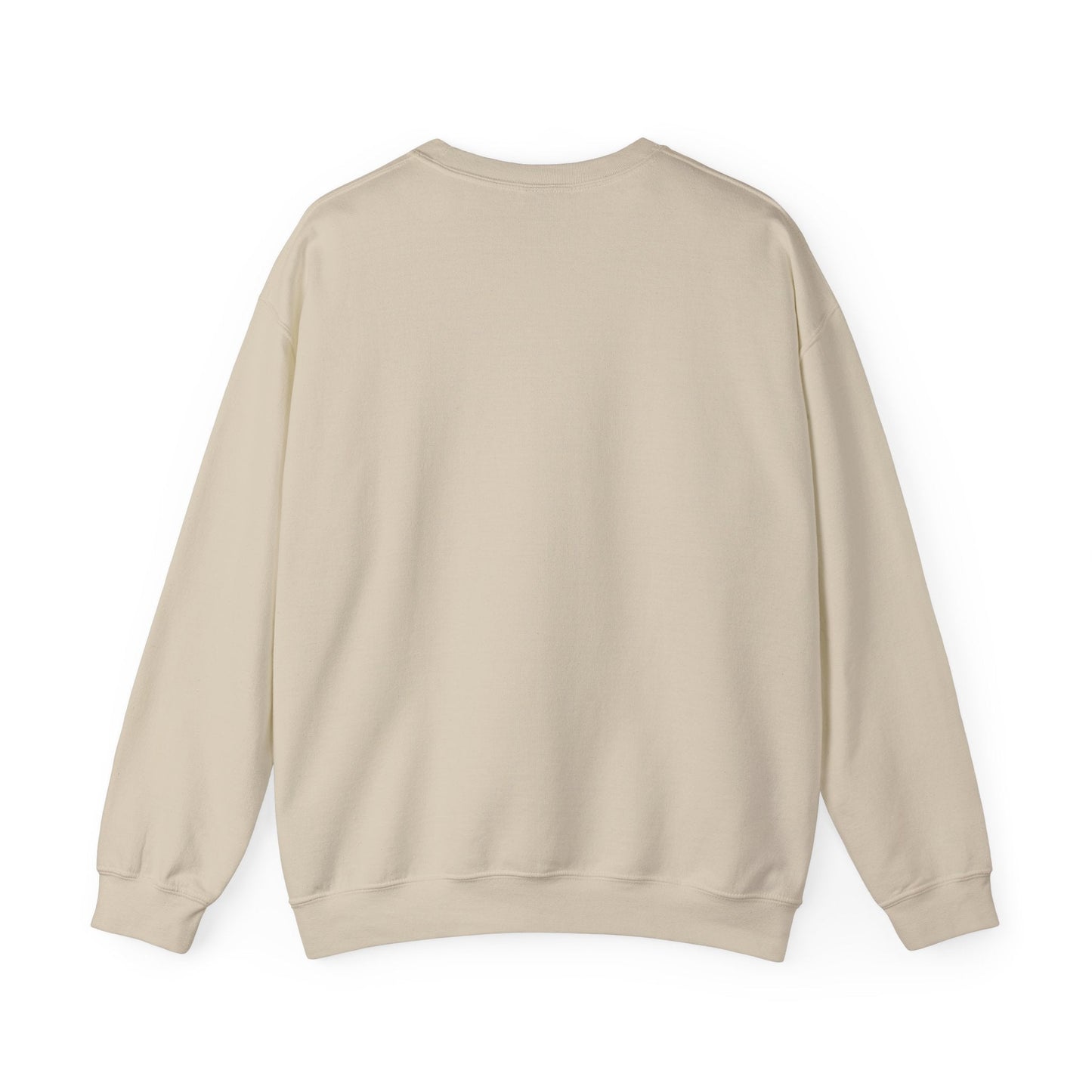 Halloween Coffee Sweatshirt