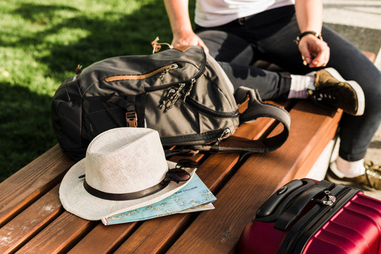 The Ultimate Guide to the Best Luggage and Backpacks for Traveling the World