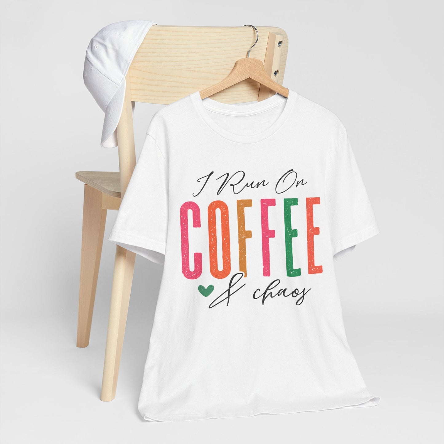 Coffee Lovers T-Shirt