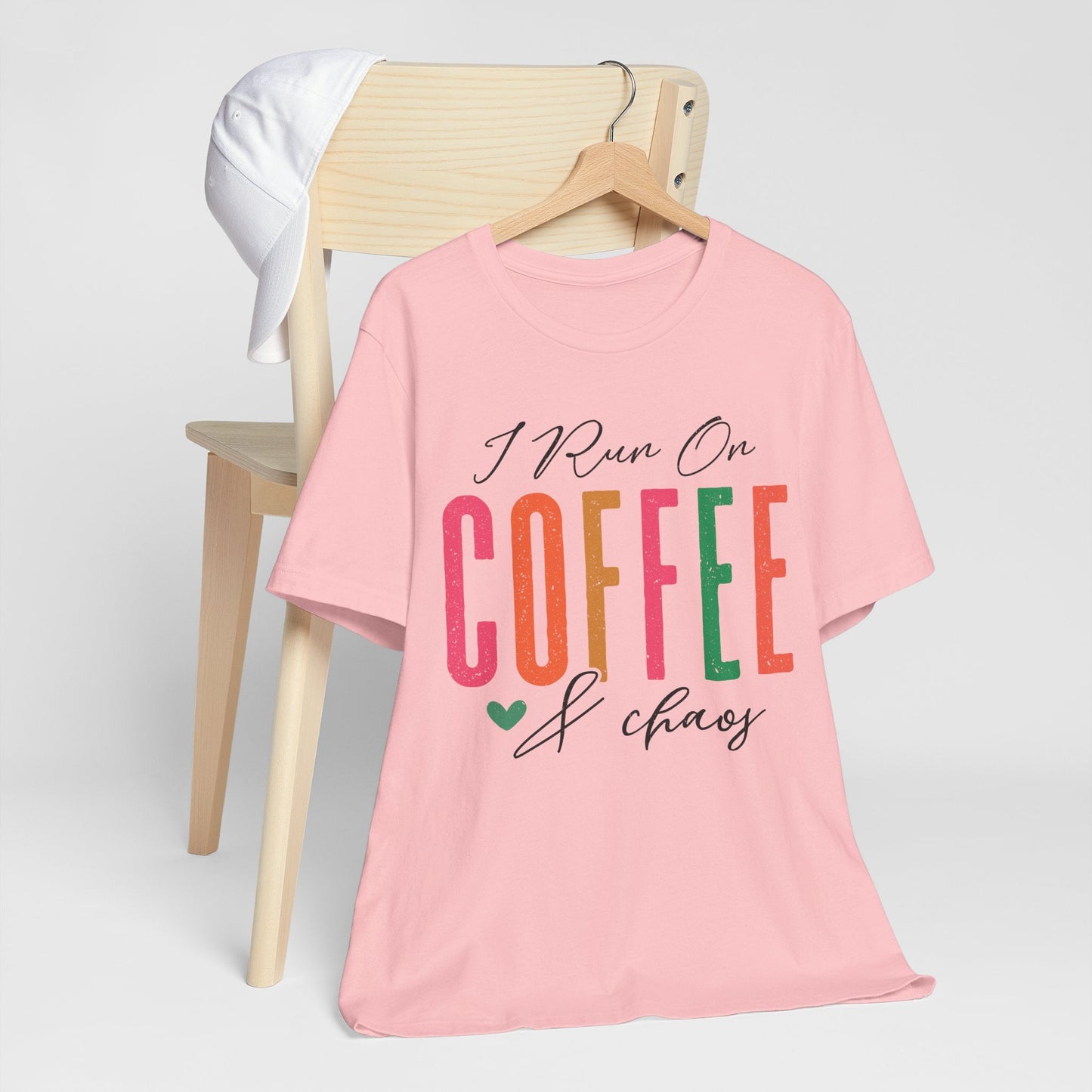 Coffee Lovers T-Shirt