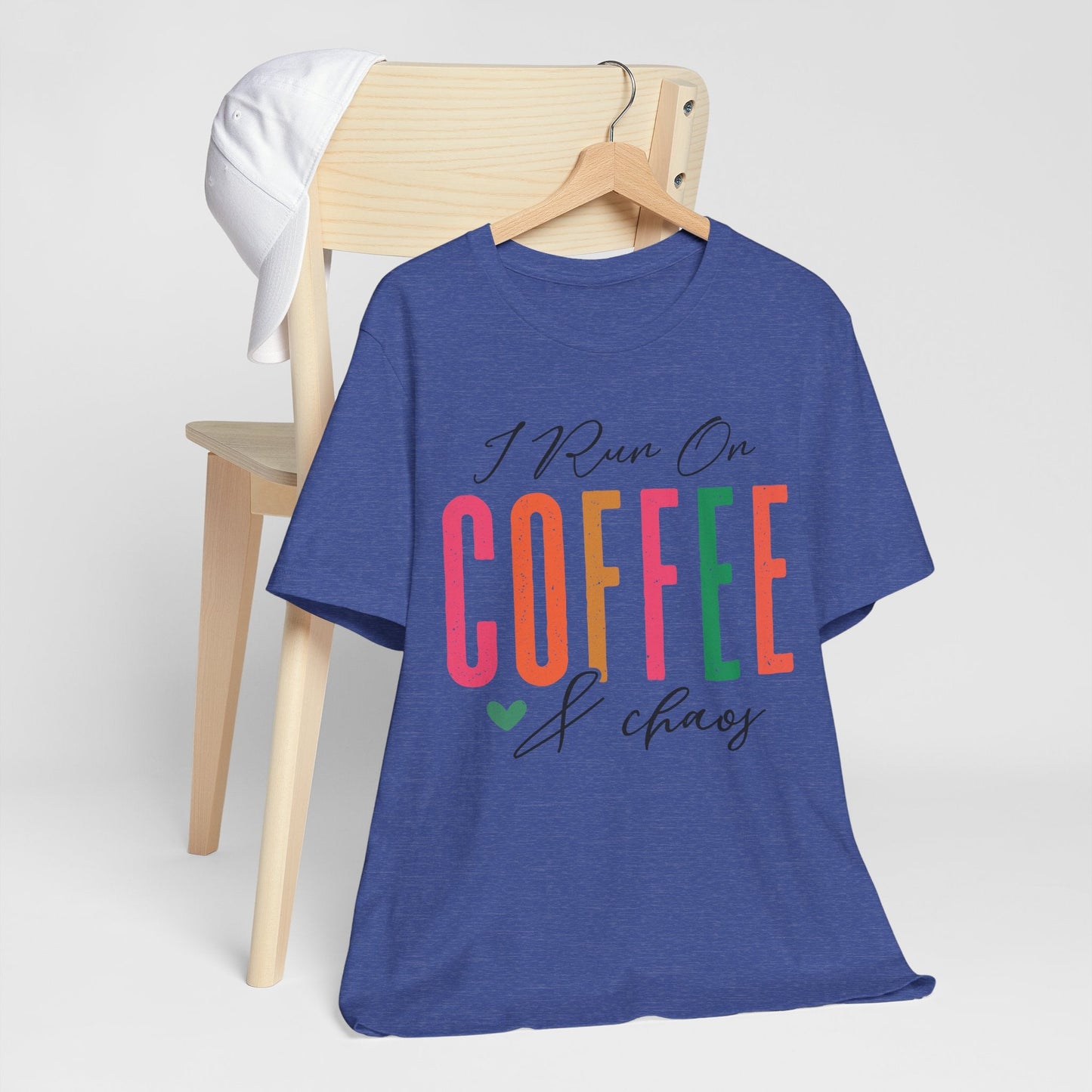 Coffee Lovers T-Shirt