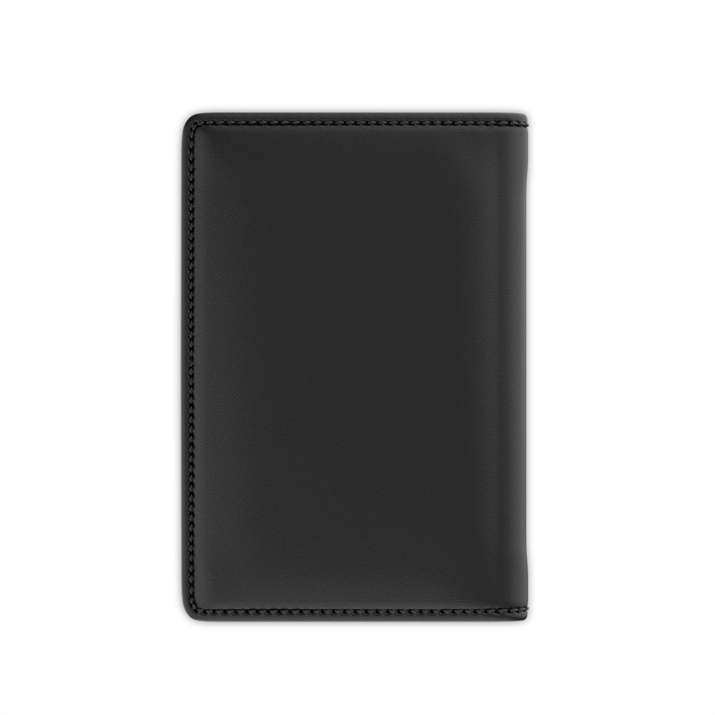 World Map Passport Cover – Travel in Style