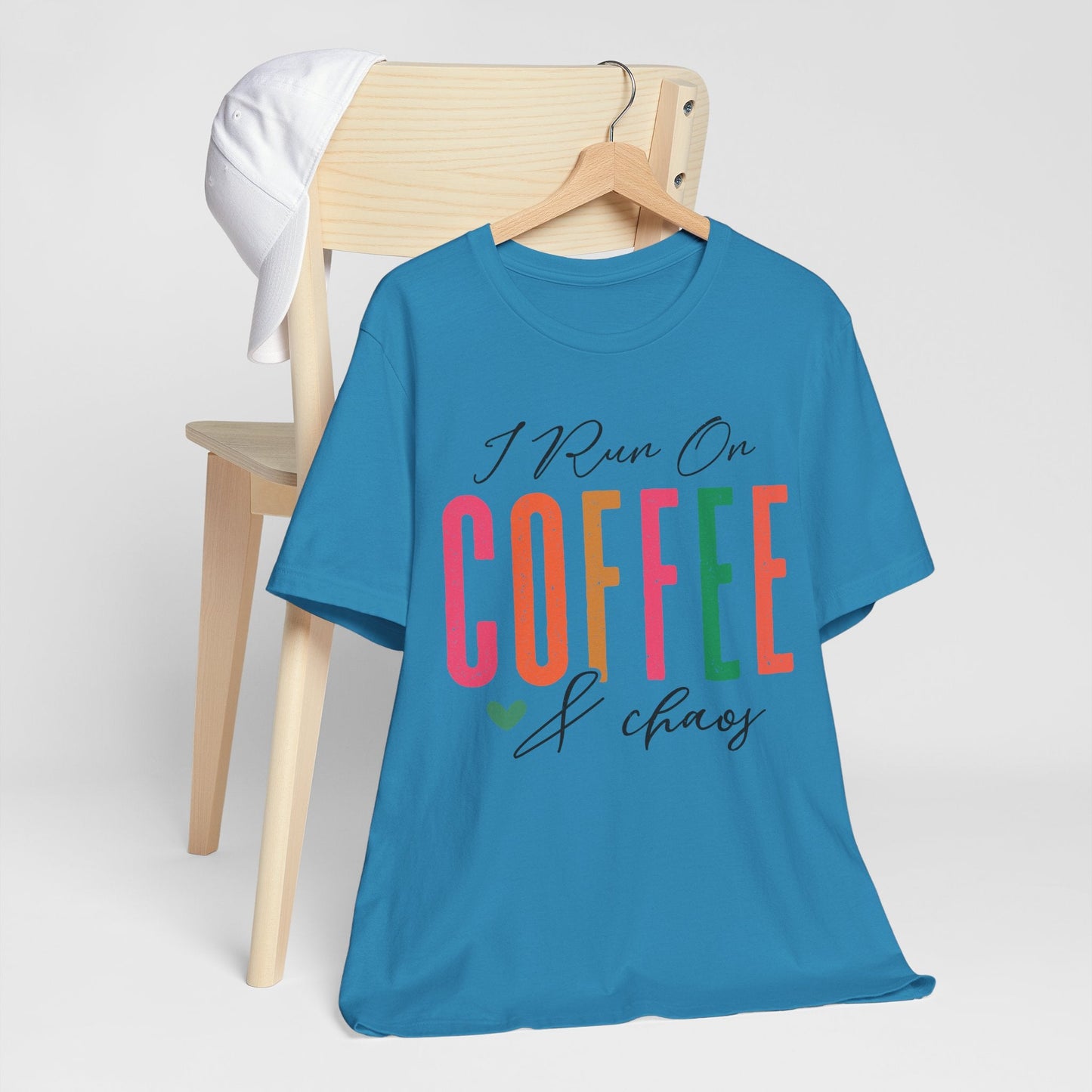 Coffee Lovers T-Shirt
