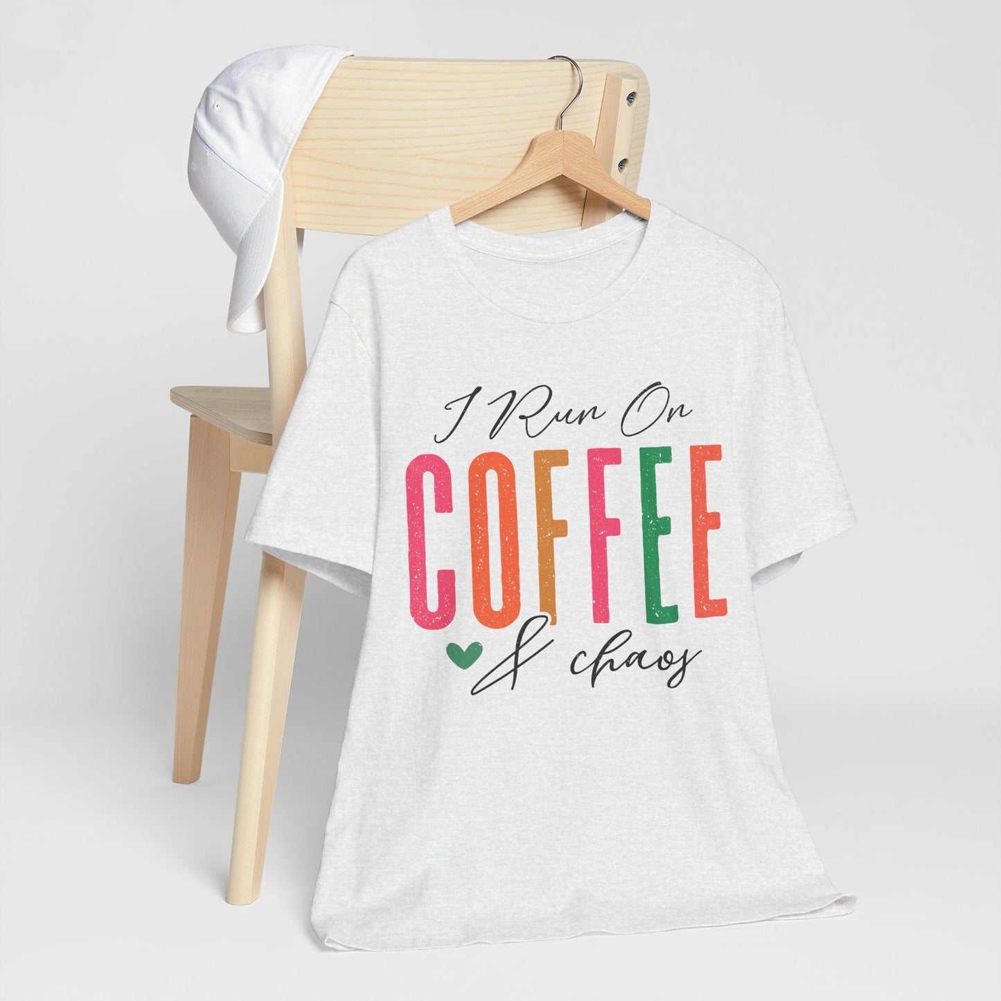 Coffee Lovers T-Shirt