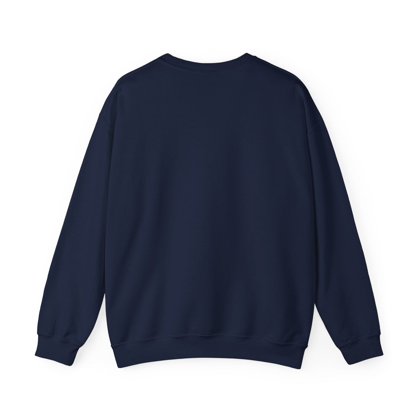 Leopard Bow Football Sweatshirt