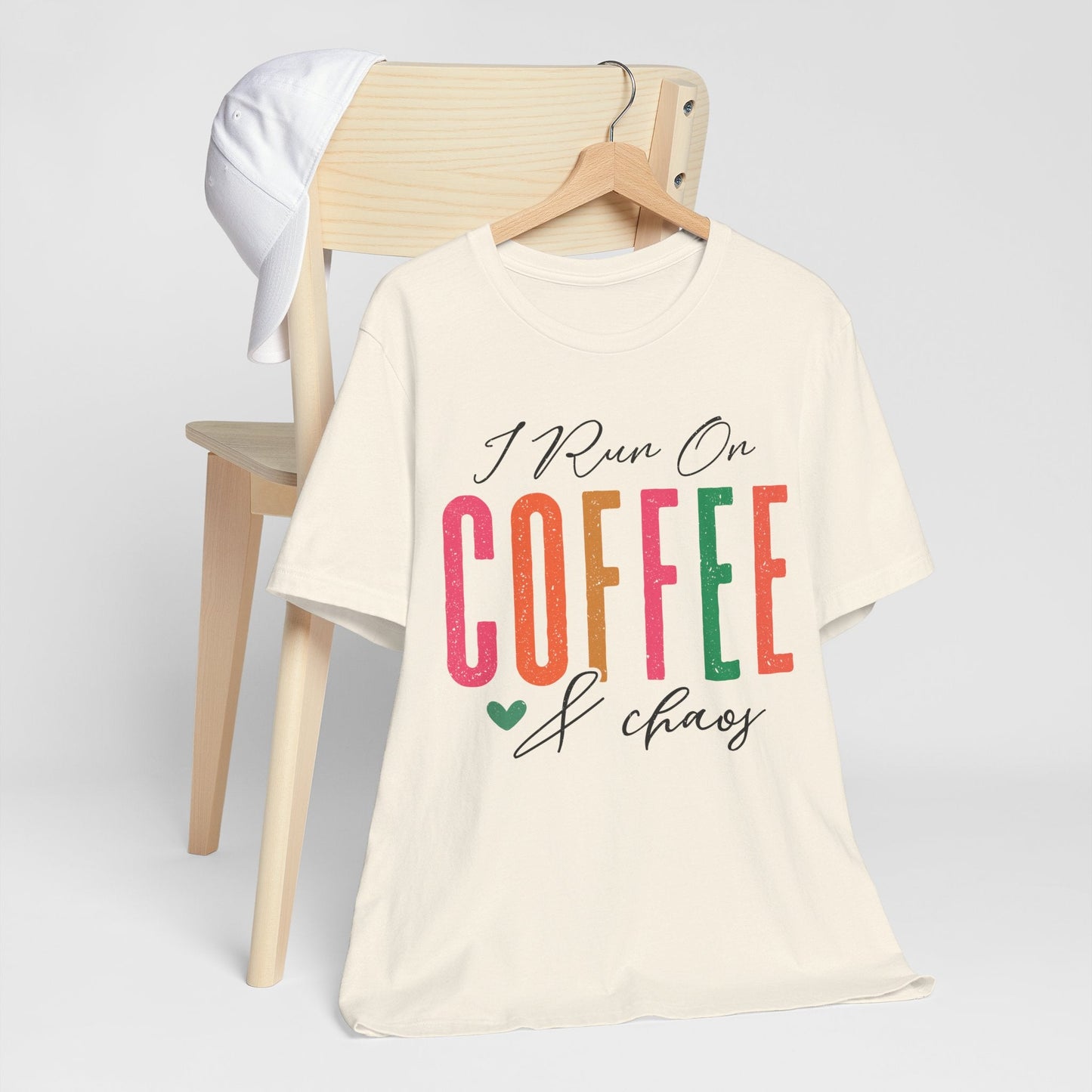 Coffee Lovers T-Shirt
