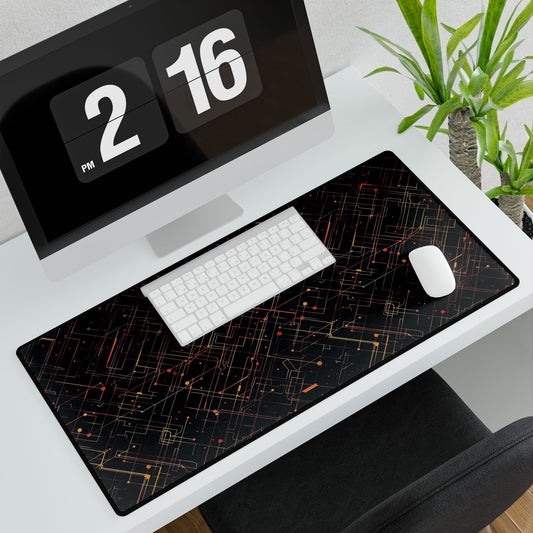 Stylish Desk Mats – Where Function Meets Design