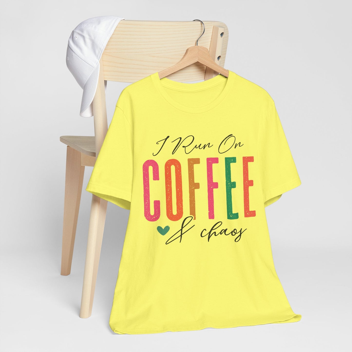 Coffee Lovers T-Shirt
