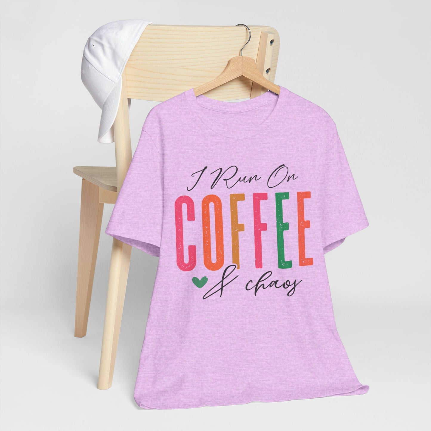 Coffee Lovers T-Shirt