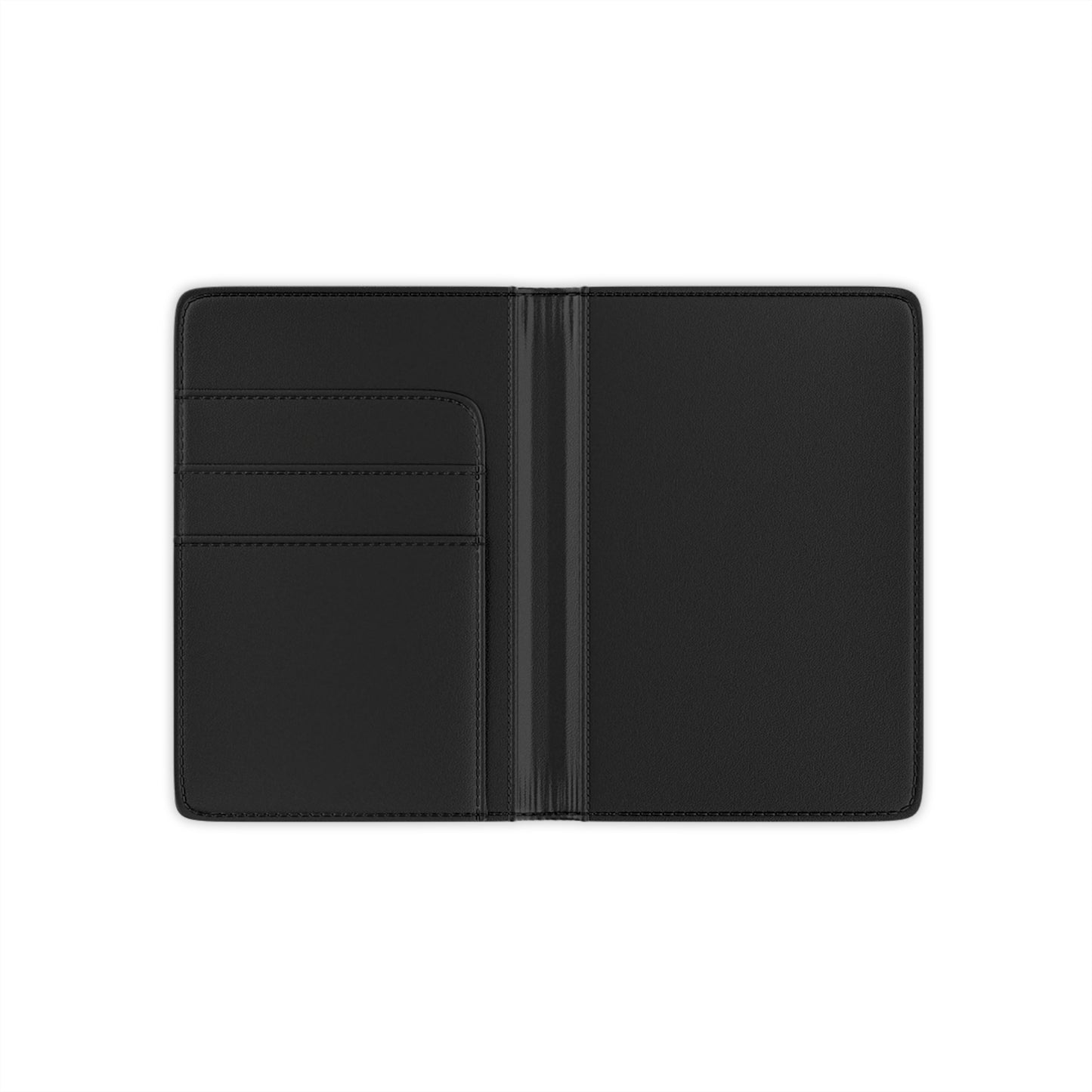 World Map Passport Cover – Travel in Style