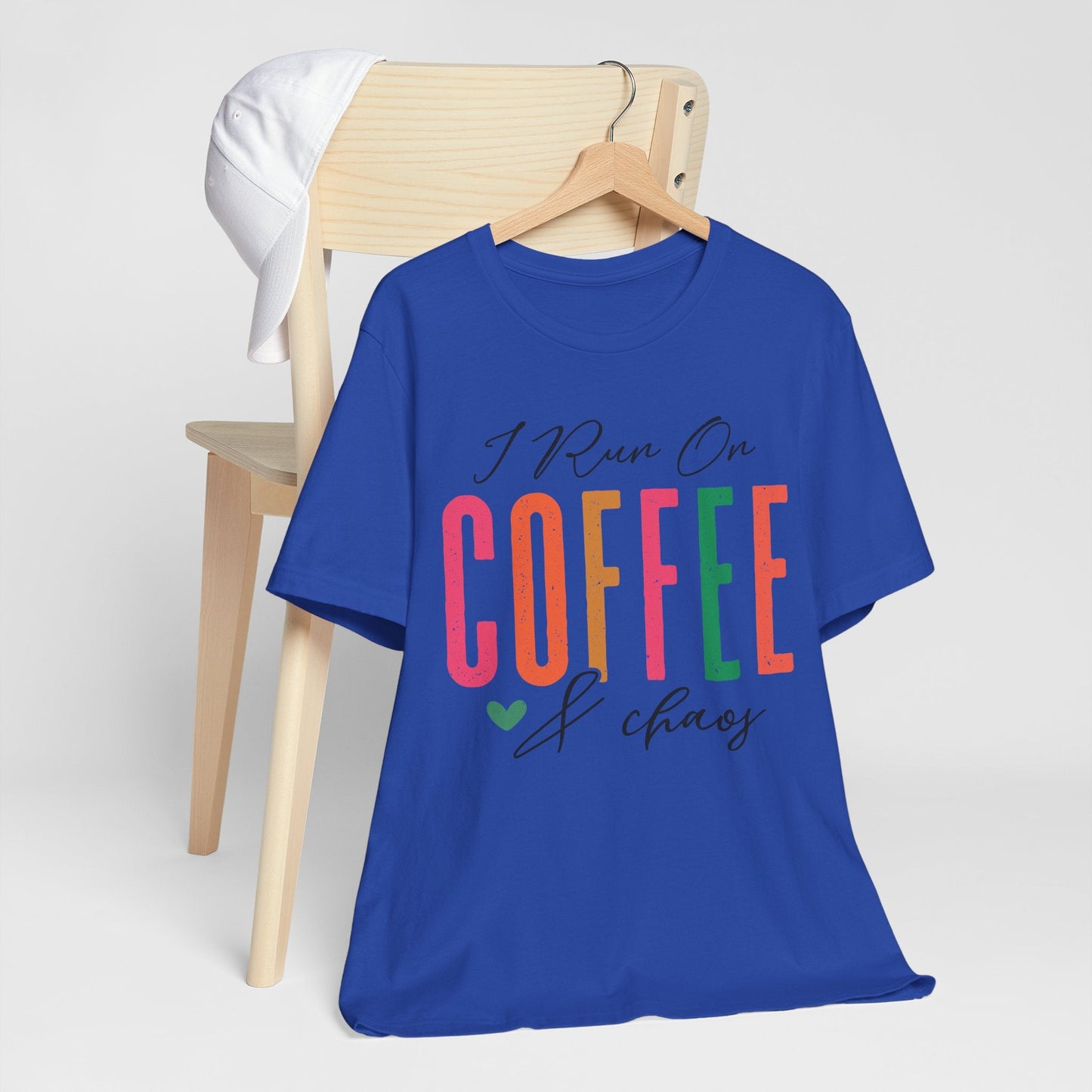 Coffee Lovers T-Shirt