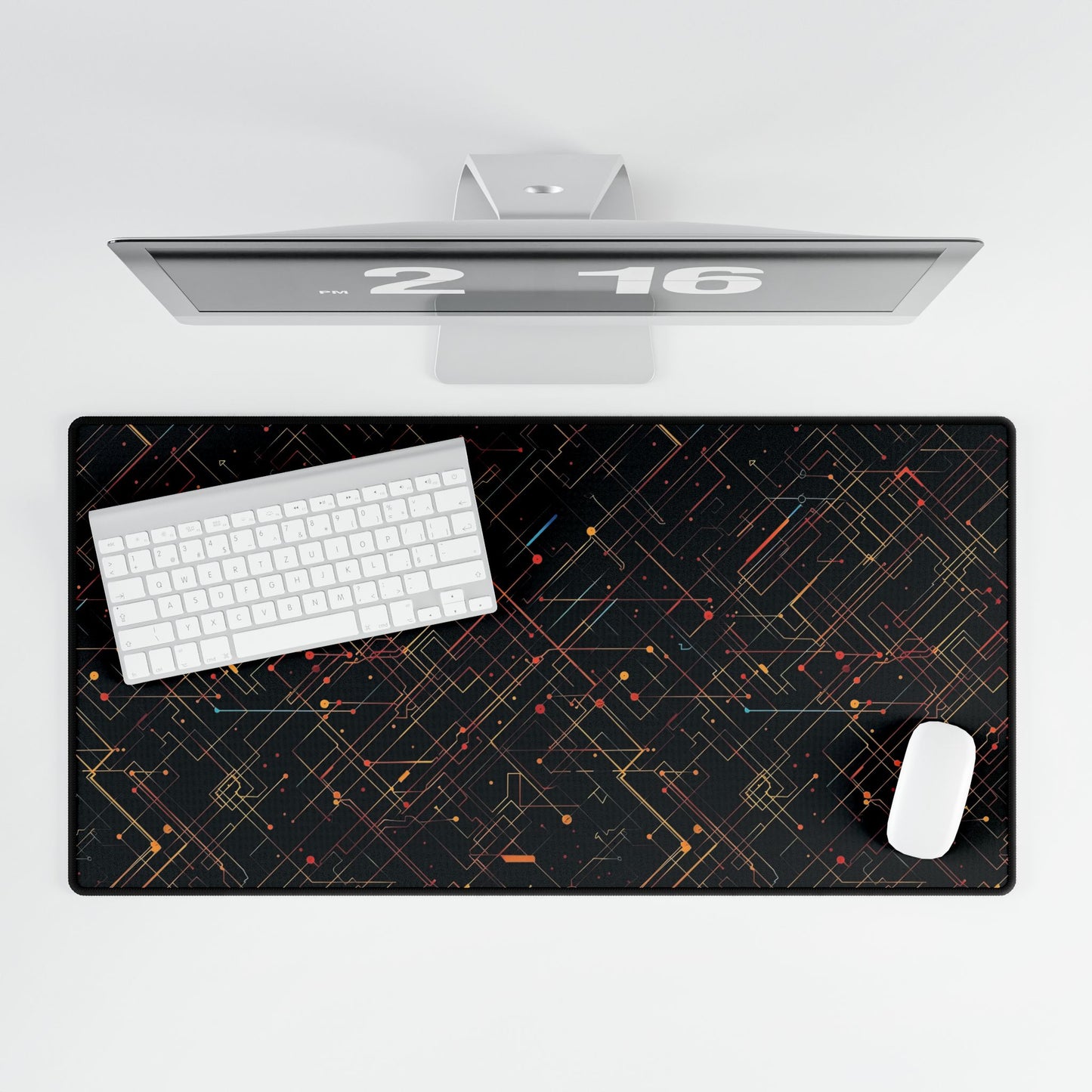 Stylish Desk Mats – Where Function Meets Design