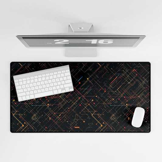 Stylish Desk Mats – Where Function Meets Design