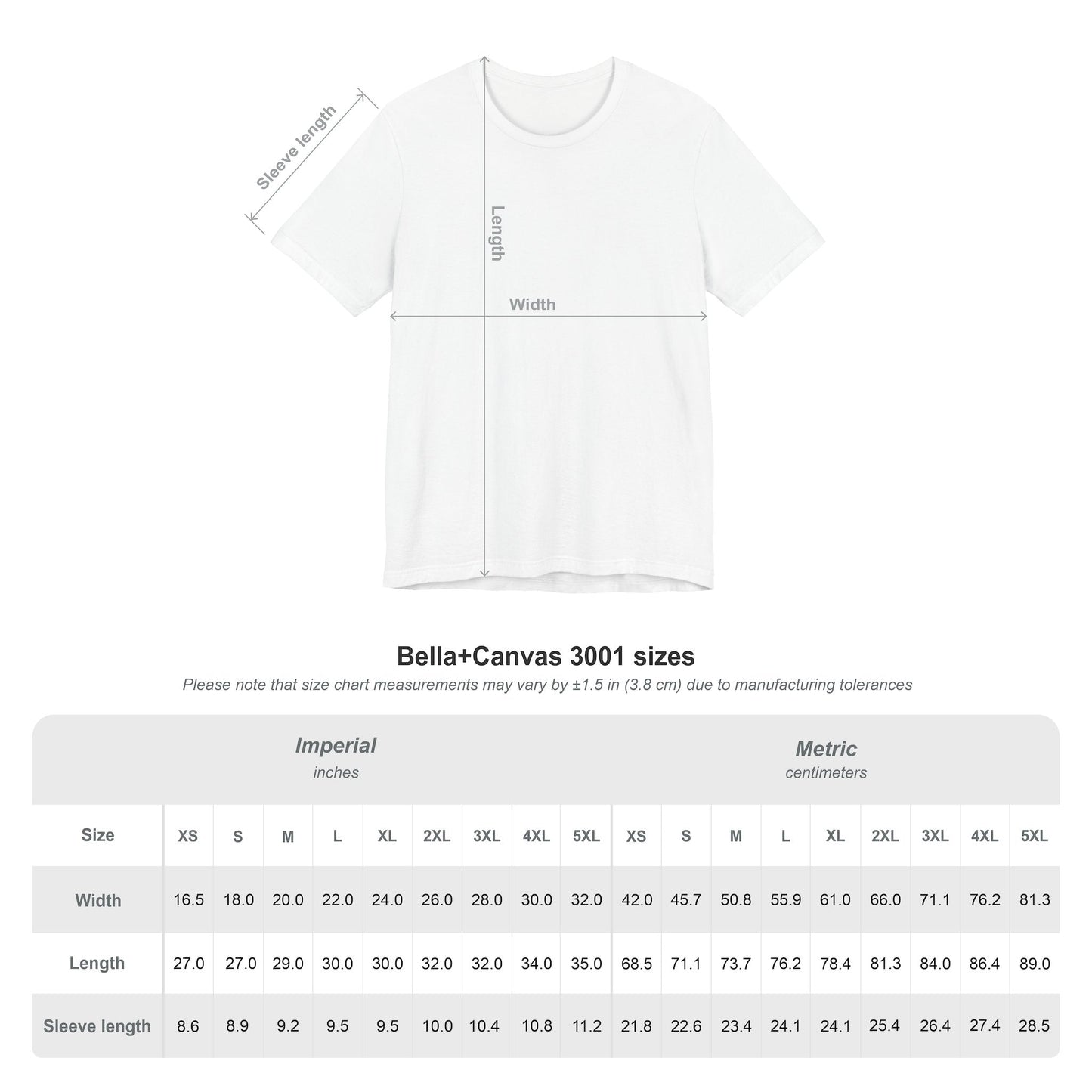 Coffee Lovers T-Shirt