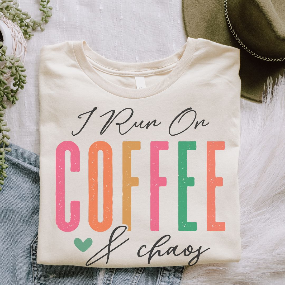 Coffee Lovers T-Shirt